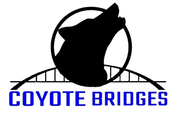Coyote Bridges