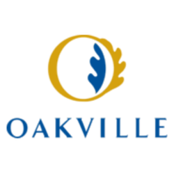 Oakville community served by Coyote Bridges